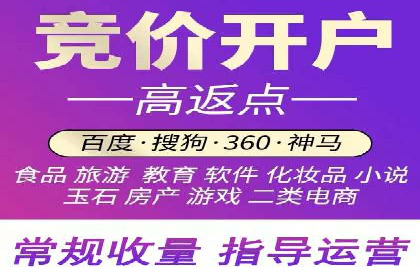 SEM竞价代运营公司实战案例分析