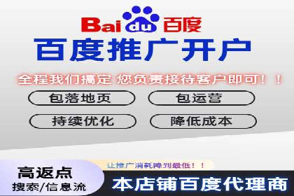 百度推广公司案例分享：如何通过百度推广实现持续增长